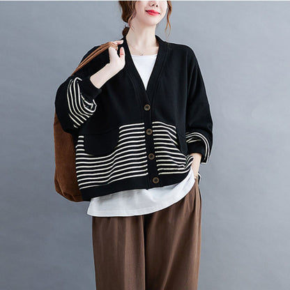 Vintage Inspired Coat with a Contemporary Edge