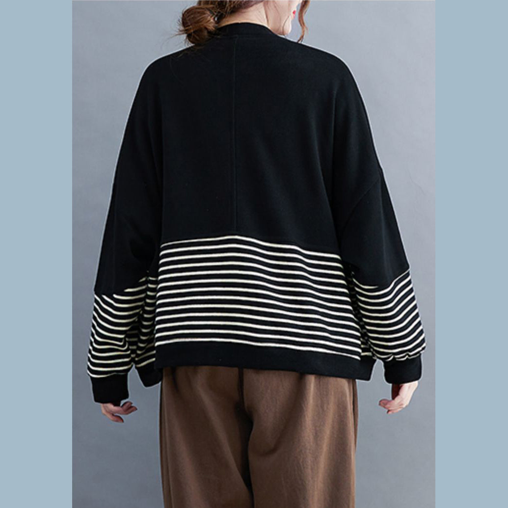 Vintage Inspired Coat with a Contemporary Edge