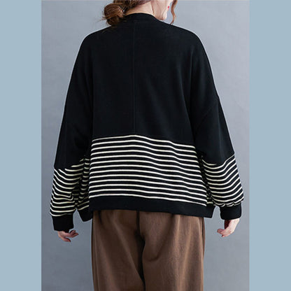 Vintage Inspired Coat with a Contemporary Edge