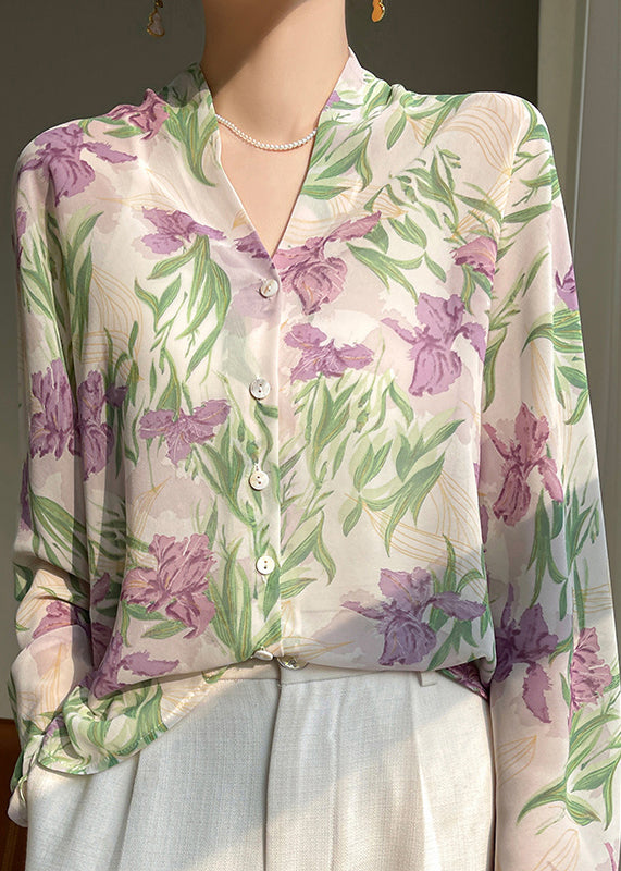Elegantly Styled Blouse for Everyday Wear