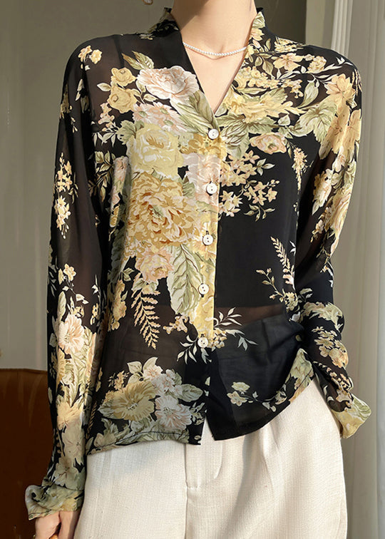Elegantly Styled Blouse for Everyday Wear