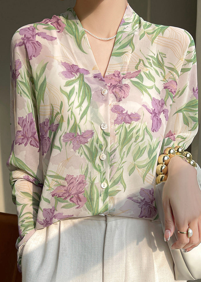 Elegantly Styled Blouse for Everyday Wear