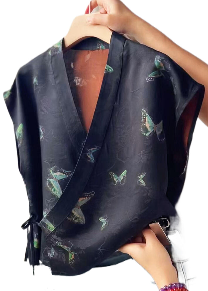 Beautifully Finished Garment in a Timeless Design