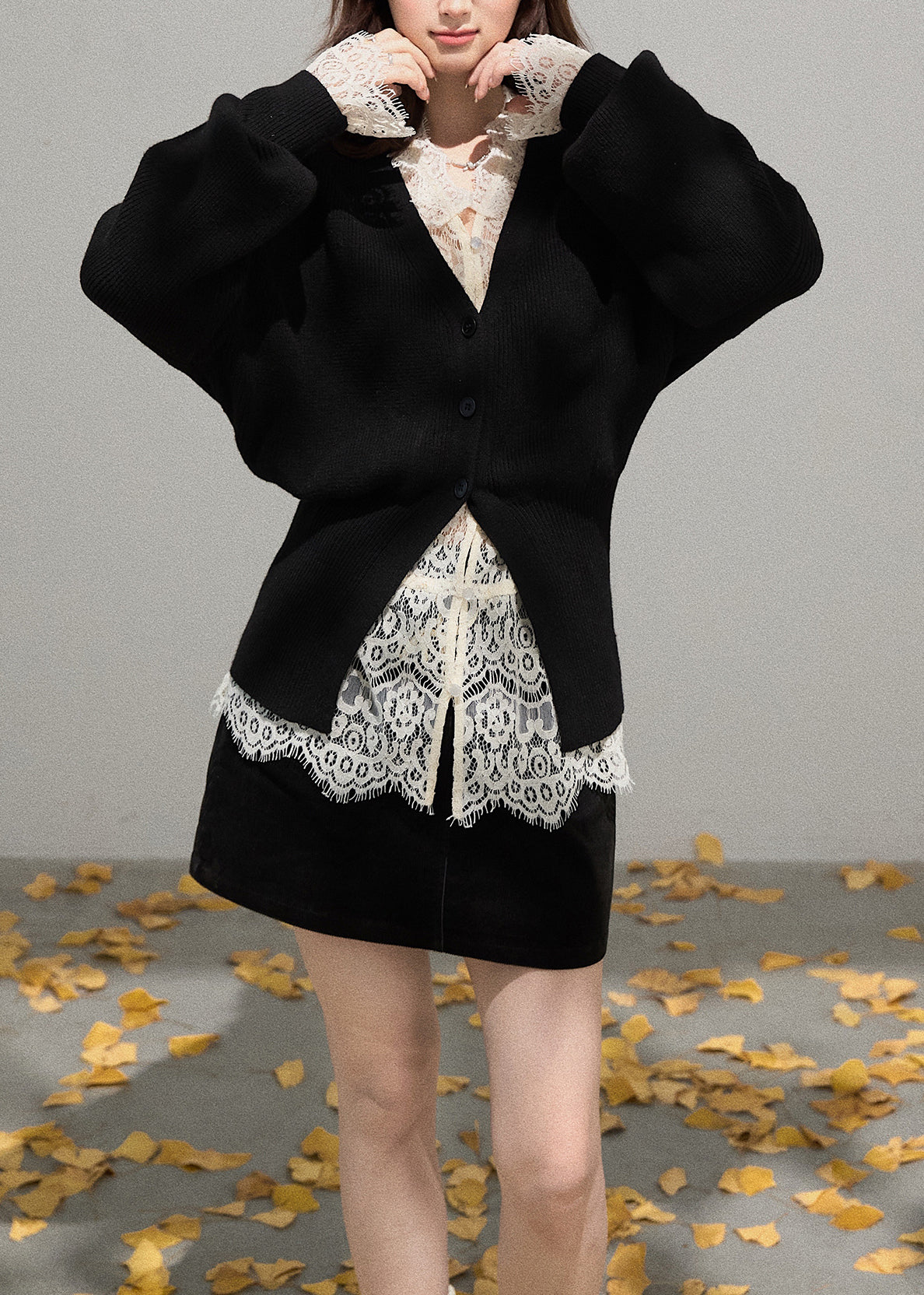 Beautifully Balanced Coat with Timeless Character