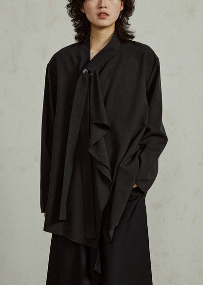 Effortlessly Elegant Shirt with a Timeless Design