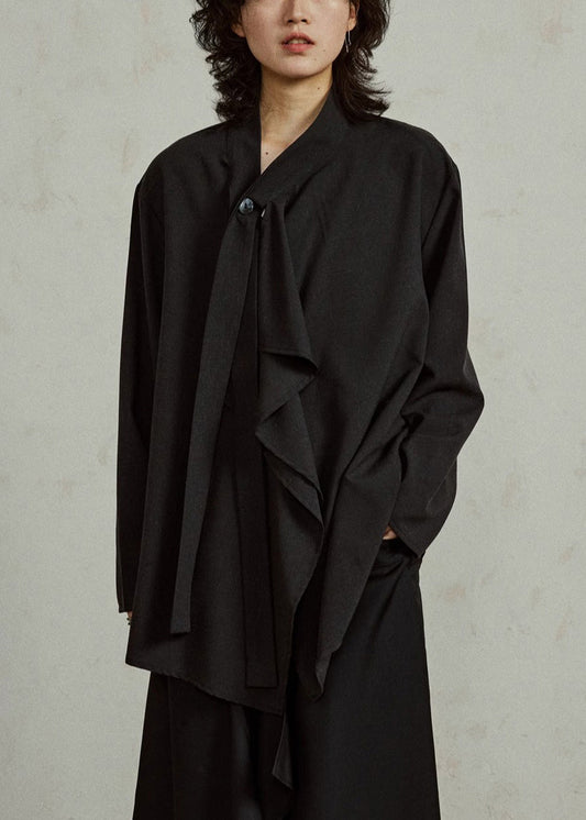 Effortlessly Elegant Shirt with a Timeless Design