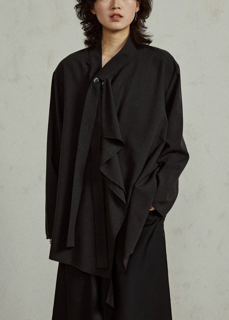 Effortlessly Elegant Shirt with a Timeless Design