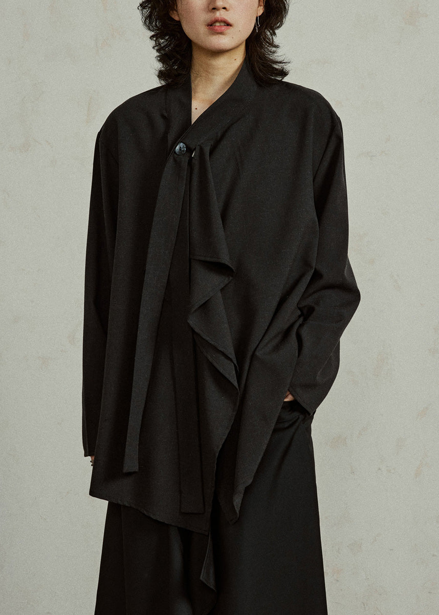 Effortlessly Elegant Shirt with a Timeless Design