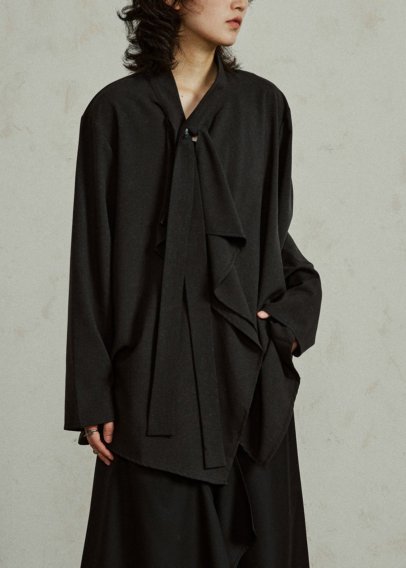 Effortlessly Elegant Shirt with a Timeless Design