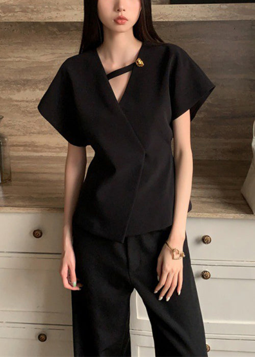 Gracefully Styled Shirt for Any Occasion