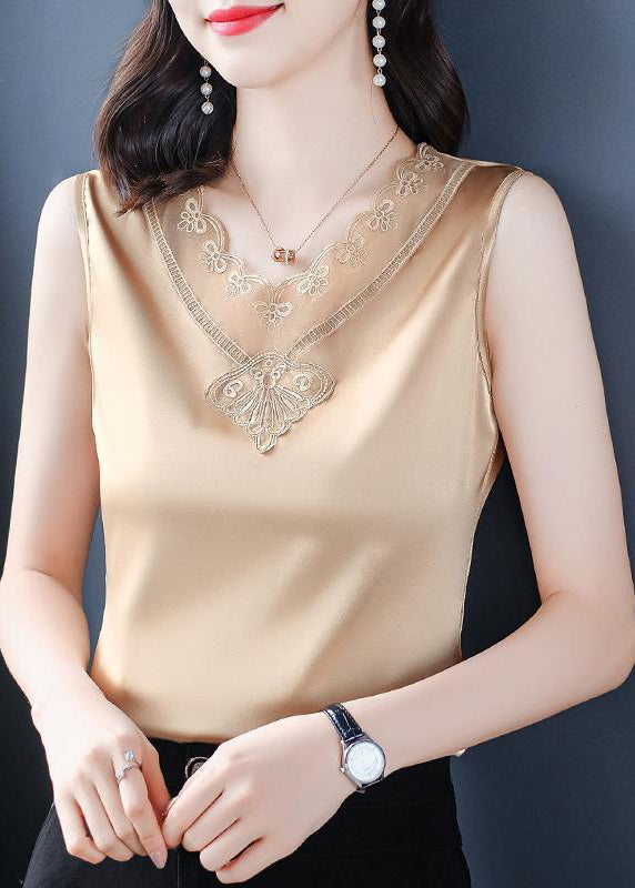 A Vintage Style Garment with Delicate Timeless Details