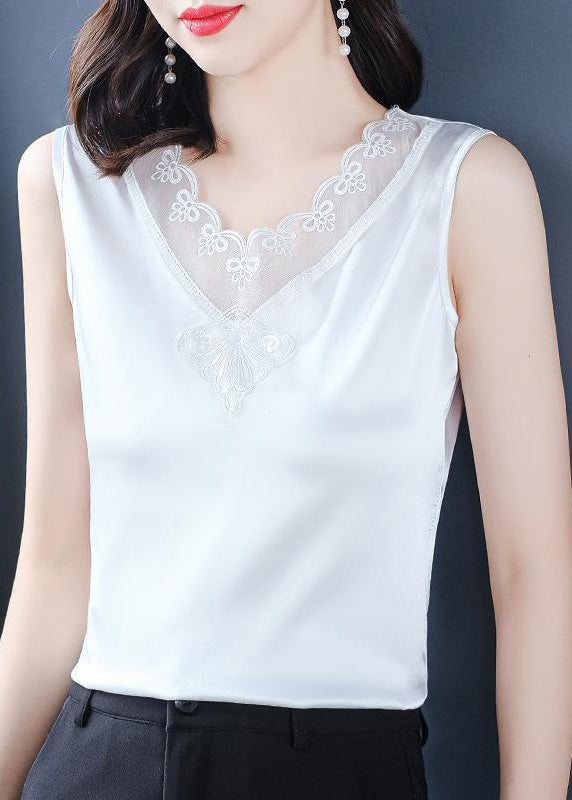 A Vintage Style Garment with Delicate Timeless Details