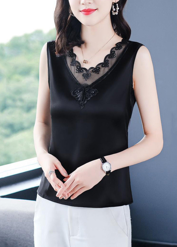 A Vintage Style Garment with Delicate Timeless Details
