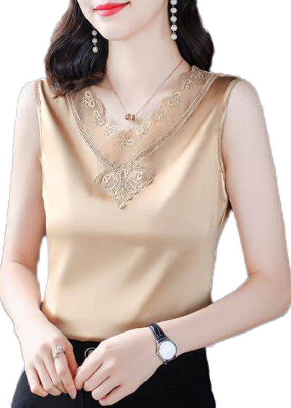 A Vintage Style Garment with Delicate Timeless Details