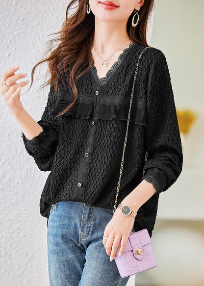 Elegantly Styled Top for Everyday Wear