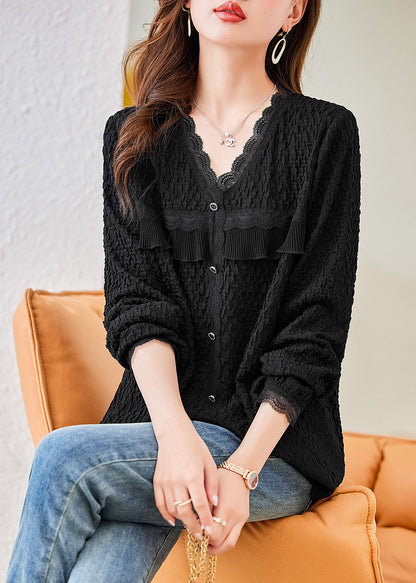 Elegantly Styled Top for Everyday Wear