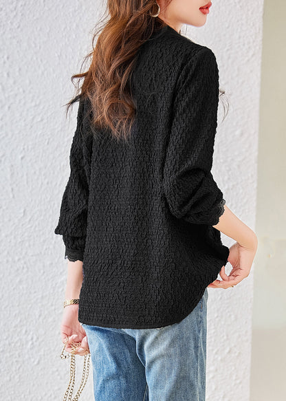 Elegantly Styled Top for Everyday Wear