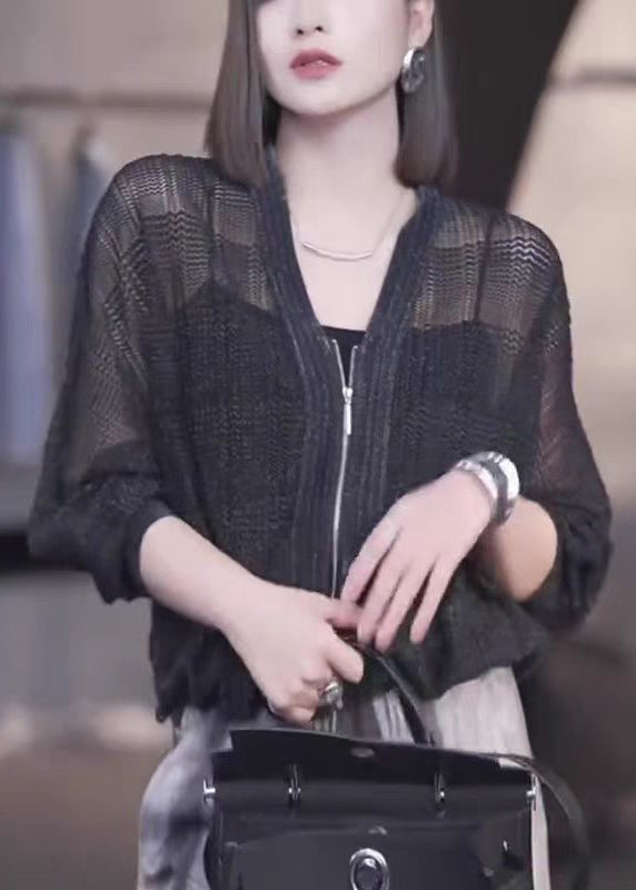 Elegantly Styled Coat for Everyday Wear