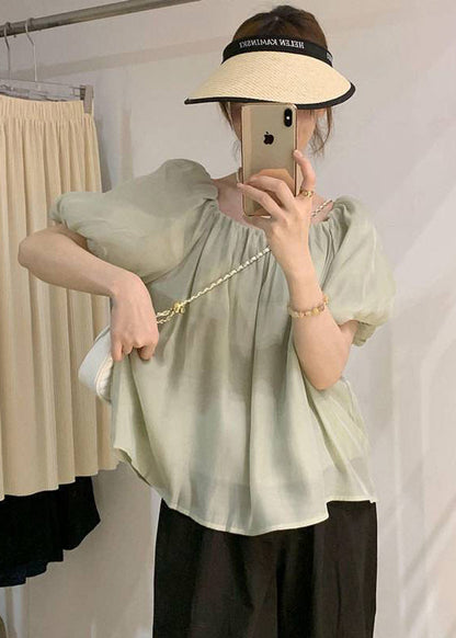 Elegantly Styled Top for Everyday Wear