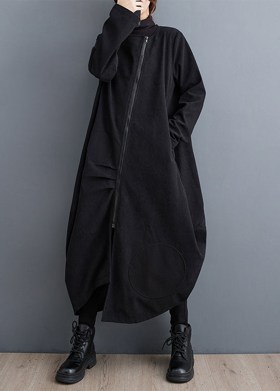 Beautifully Balanced Coat with Timeless Character