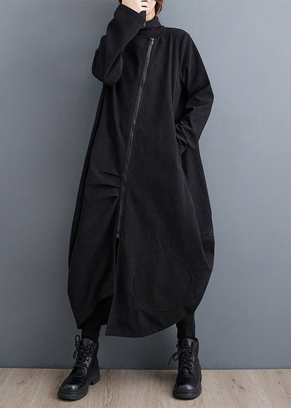 Beautifully Balanced Coat with Timeless Character