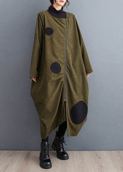 Beautifully Balanced Coat with Timeless Character