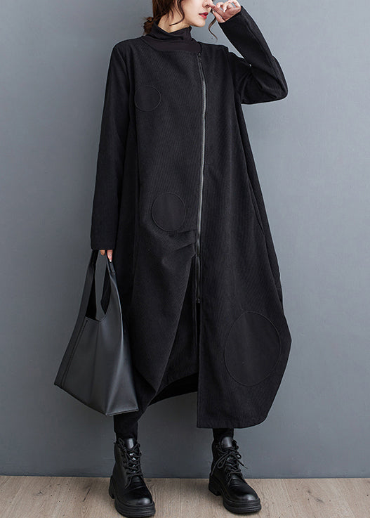 Beautifully Balanced Coat with Timeless Character