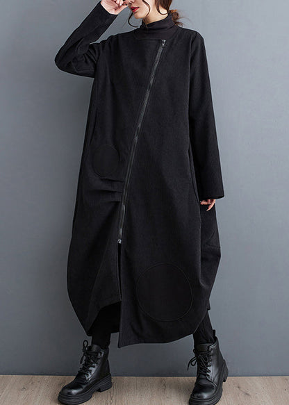 Beautifully Balanced Coat with Timeless Character