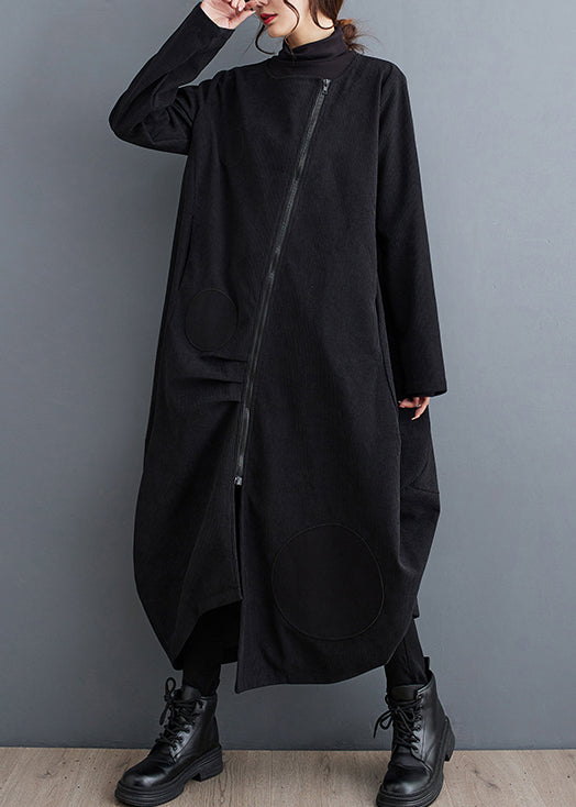 Beautifully Balanced Coat with Timeless Character