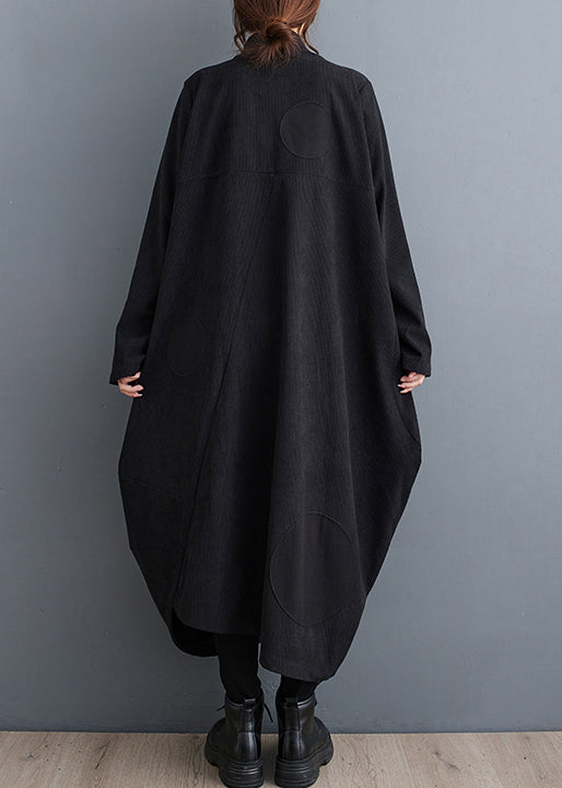 Beautifully Balanced Coat with Timeless Character