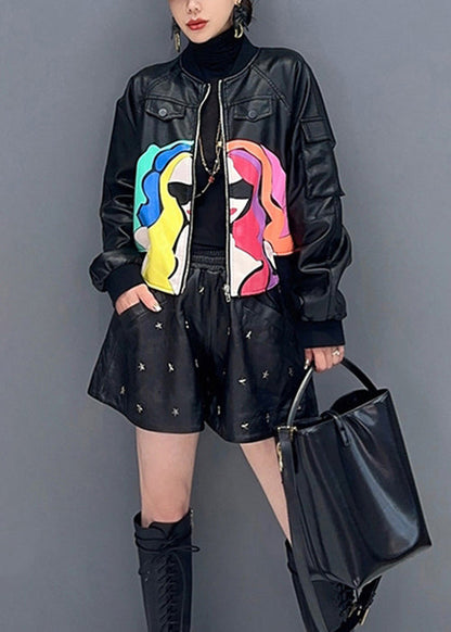 Beautifully Balanced Coat with Timeless Character