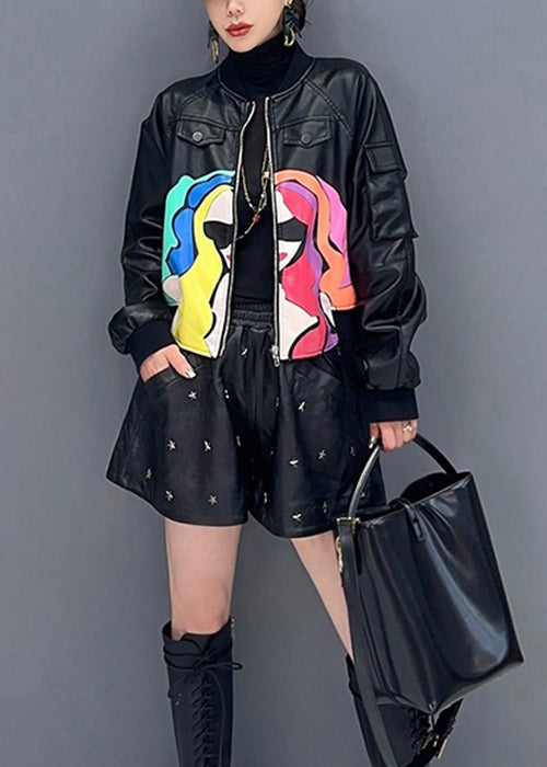 Beautifully Balanced Coat with Timeless Character