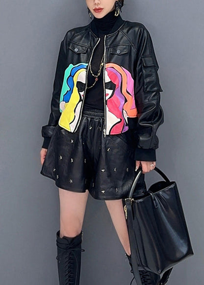 Beautifully Balanced Coat with Timeless Character