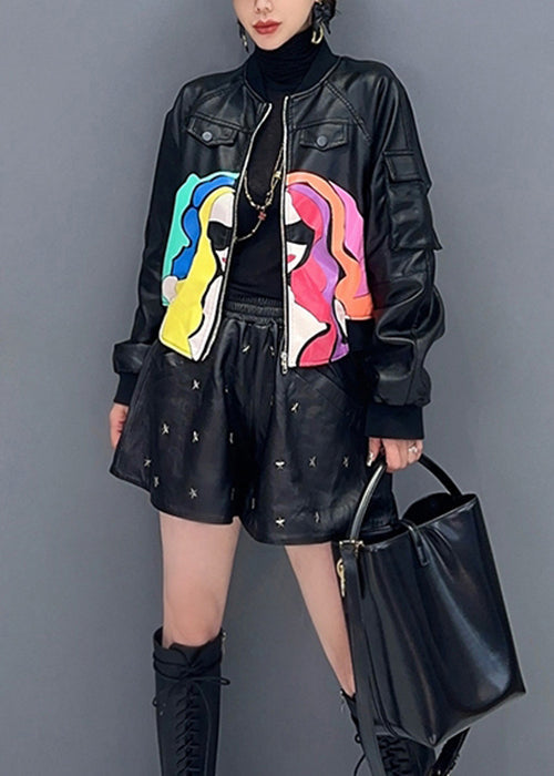 Beautifully Balanced Coat with Timeless Character