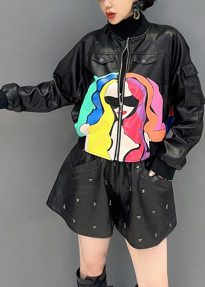 Beautifully Balanced Coat with Timeless Character