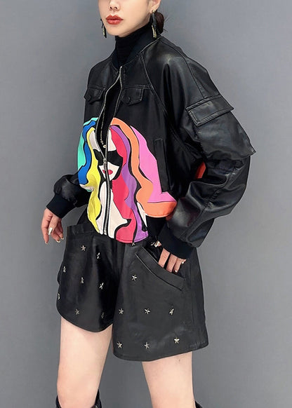 Beautifully Balanced Coat with Timeless Character