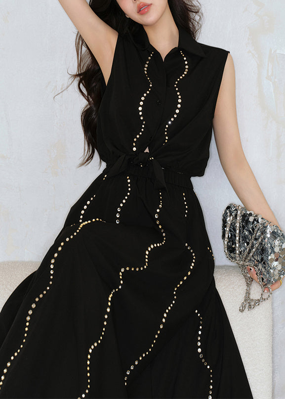 Sophisticated Top with a Clean Classic Look
