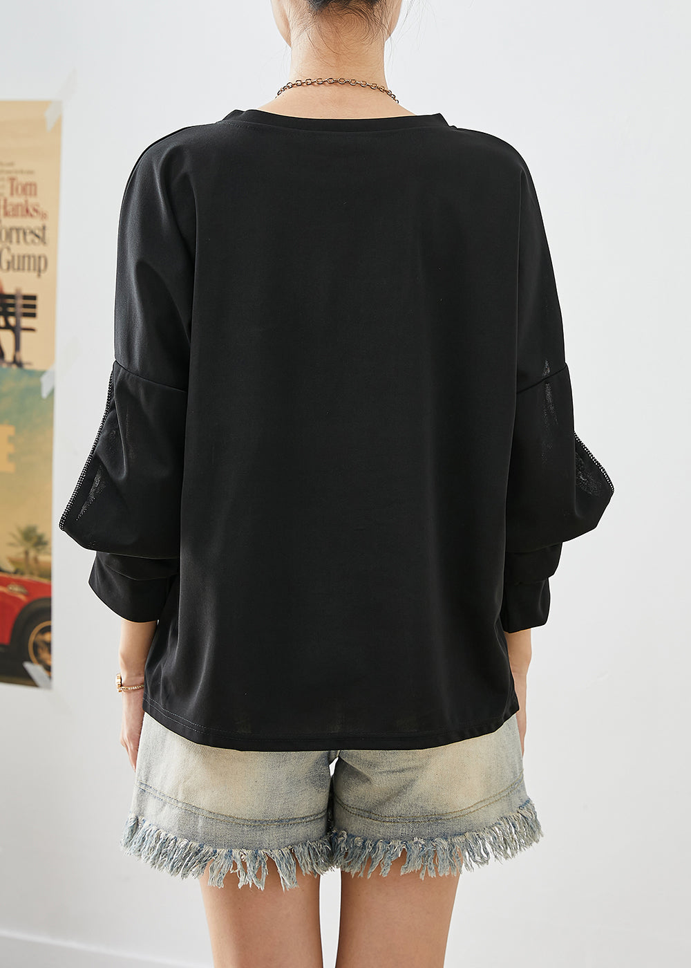 Beautifully Balanced Shirt with Timeless Character
