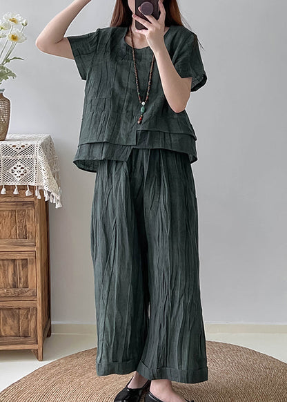 Beautifully Crafted Garment in a Classic Style