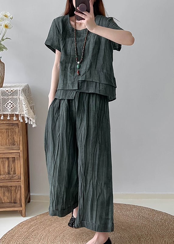 Beautifully Crafted Garment in a Classic Style