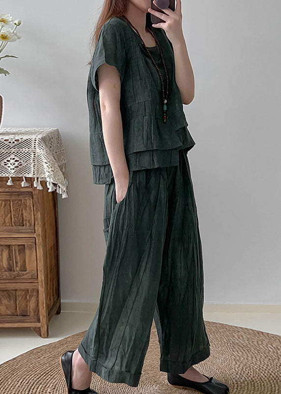 Beautifully Crafted Garment in a Classic Style