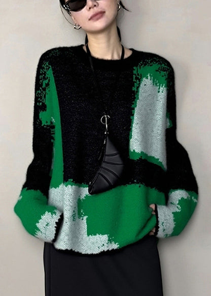 Classic Vintage & Enduringly Stylish Sweater