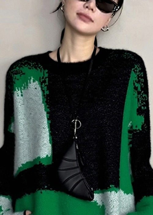 Classic Vintage & Enduringly Stylish Sweater