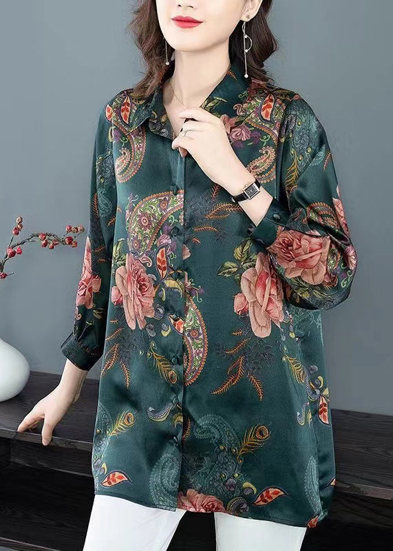 Elegantly Styled Blouse for Everyday Wear