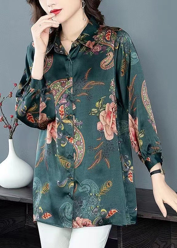 Elegantly Styled Blouse for Everyday Wear