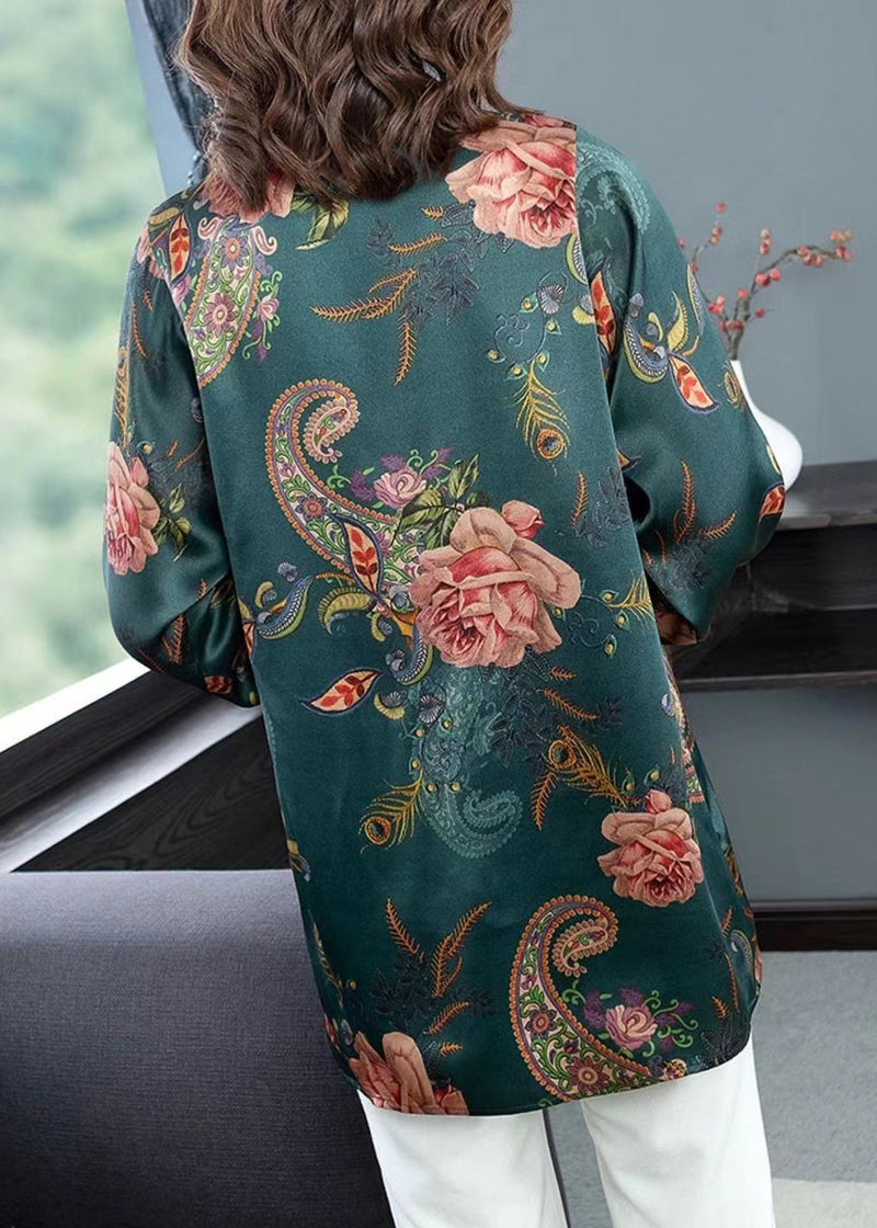 Elegantly Styled Blouse for Everyday Wear