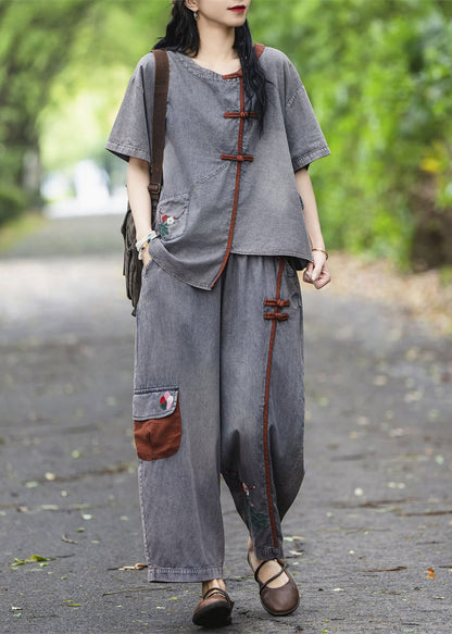 Gracefully Styled Garment for Any Occasion