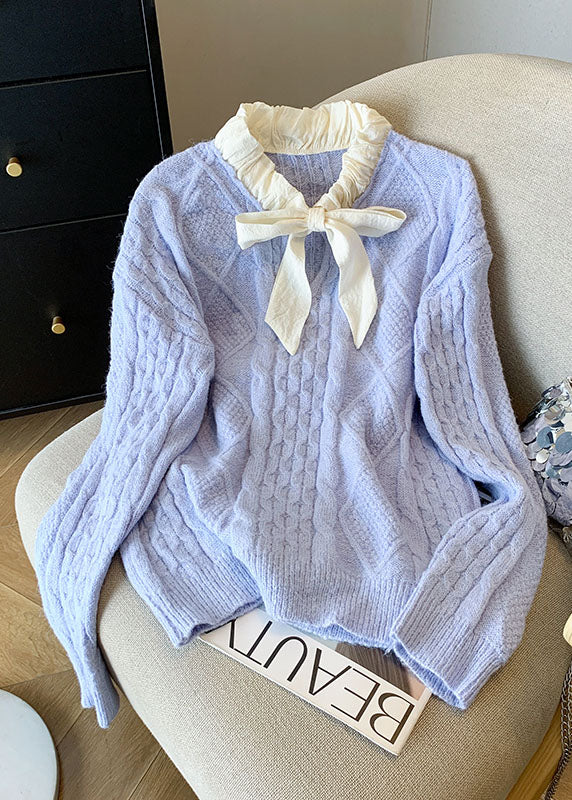 Sophisticated Sweater with a Clean Classic Look