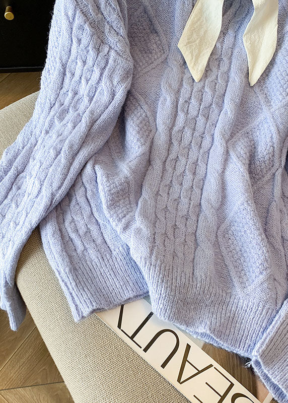 Sophisticated Sweater with a Clean Classic Look