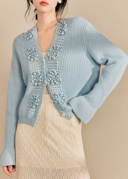 Polished Sweater with an Effortless Classic Look